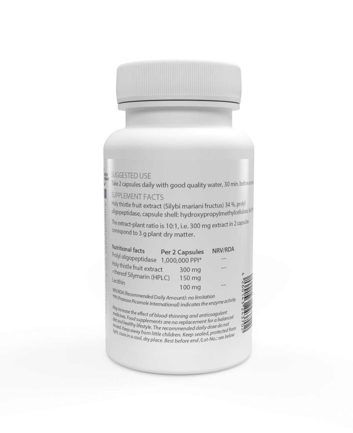 ProZYM (date 02.2025) - Uno Vita AS