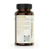 Pure Berberine (450mg) - Uno Vita AS