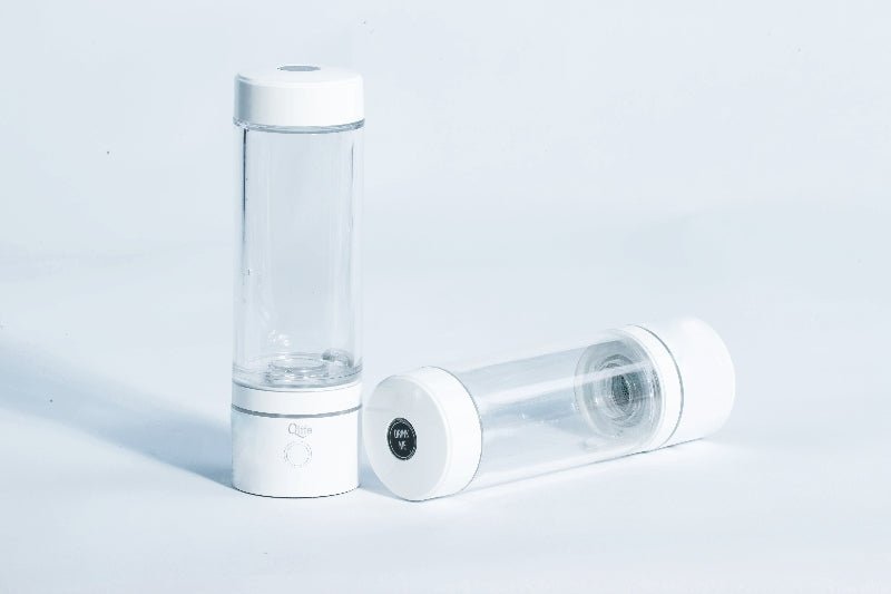 Qlife Q - cup Max hydrogen watergenerator - Uno Vita AS
