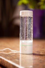 Qlife Q - cup Max hydrogen watergenerator - Uno Vita AS