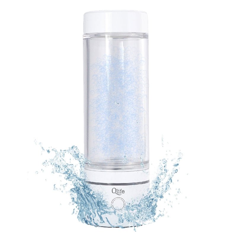 Qlife Q-cup Max hydrogen watergenerator - Uno Vita AS