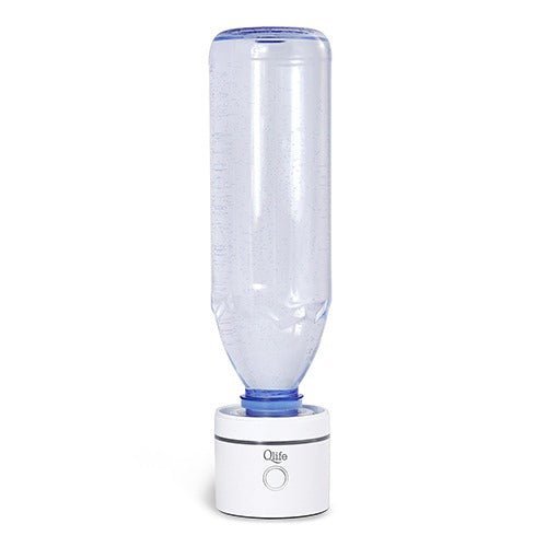 Qlife Q - cup Max hydrogen watergenerator - Uno Vita AS