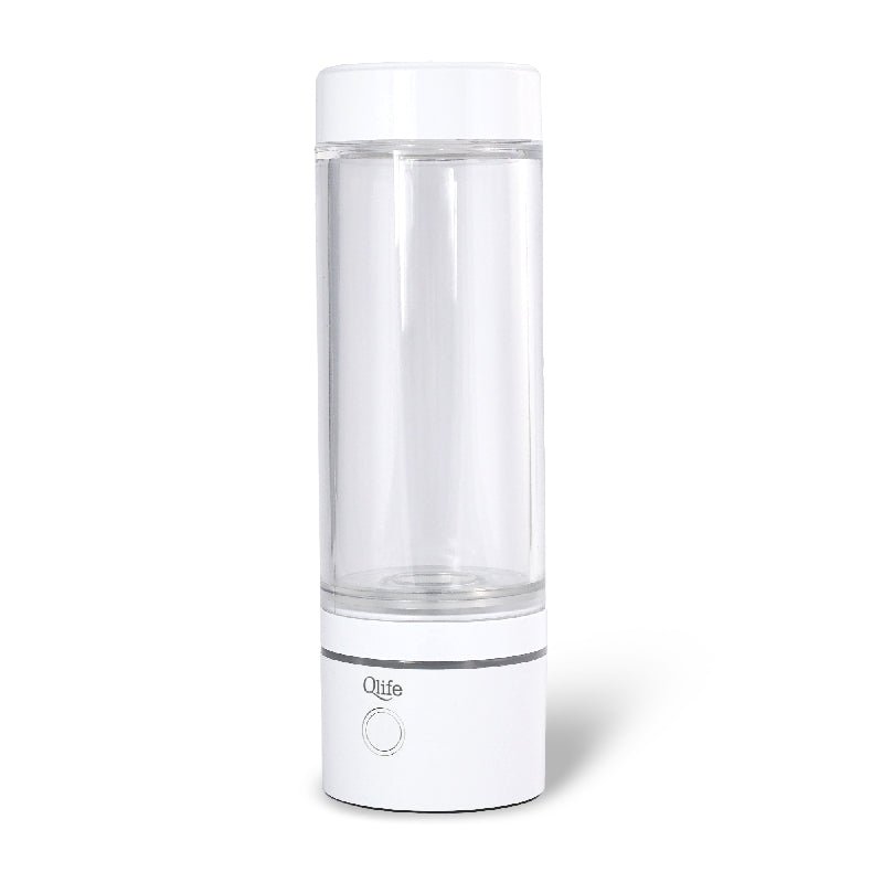 Qlife Q-cup Max hydrogen watergenerator - Uno Vita AS