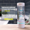 Qlife Q - cup Max hydrogen watergenerator - Uno Vita AS