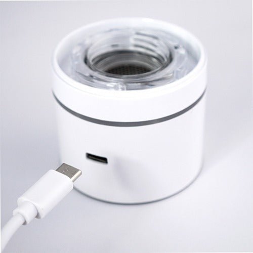 Qlife Q - cup Max hydrogen watergenerator - Uno Vita AS