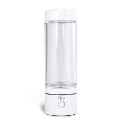 Qlife Q-cup Max hydrogen watergenerator - Uno Vita AS