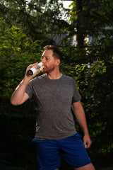 Qlife Q - cup Max hydrogen watergenerator - Uno Vita AS