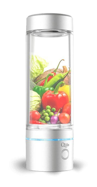 Qlife Q - cup Max hydrogen watergenerator - Uno Vita AS