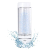 Qlife Q - cup Max hydrogen watergenerator - Uno Vita AS