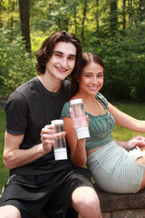 Qlife Q - cup Max hydrogen watergenerator - Uno Vita AS