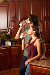 Qlife Q - cup Max hydrogen watergenerator - Uno Vita AS