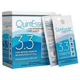 QuintEssential® Hypertonic Elixir 3.3 (10ml * 30) - Uno Vita AS