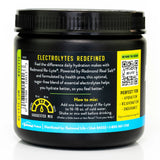 Re - Lyte Hydration Lemon (408 grams) - Uno Vita AS