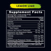 Re - Lyte Hydration Lemon (408 grams) - Uno Vita AS