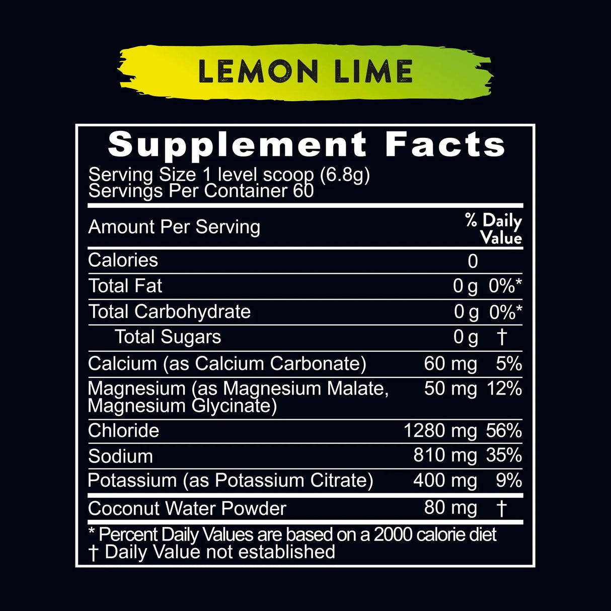 Re - Lyte Hydration Lemon (408 grams) - Uno Vita AS
