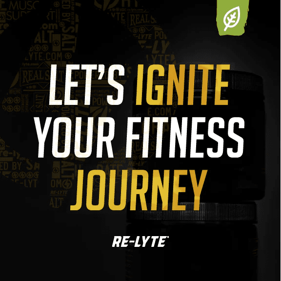 Re - Lyte Hydration Lemon (408 grams) - Uno Vita AS