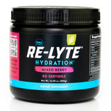 Re - Lyte Hydration Mixed Berry (380 grams) - Uno Vita AS