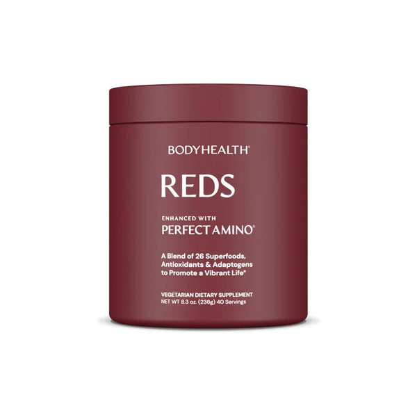 Reds - Uno Vita AS