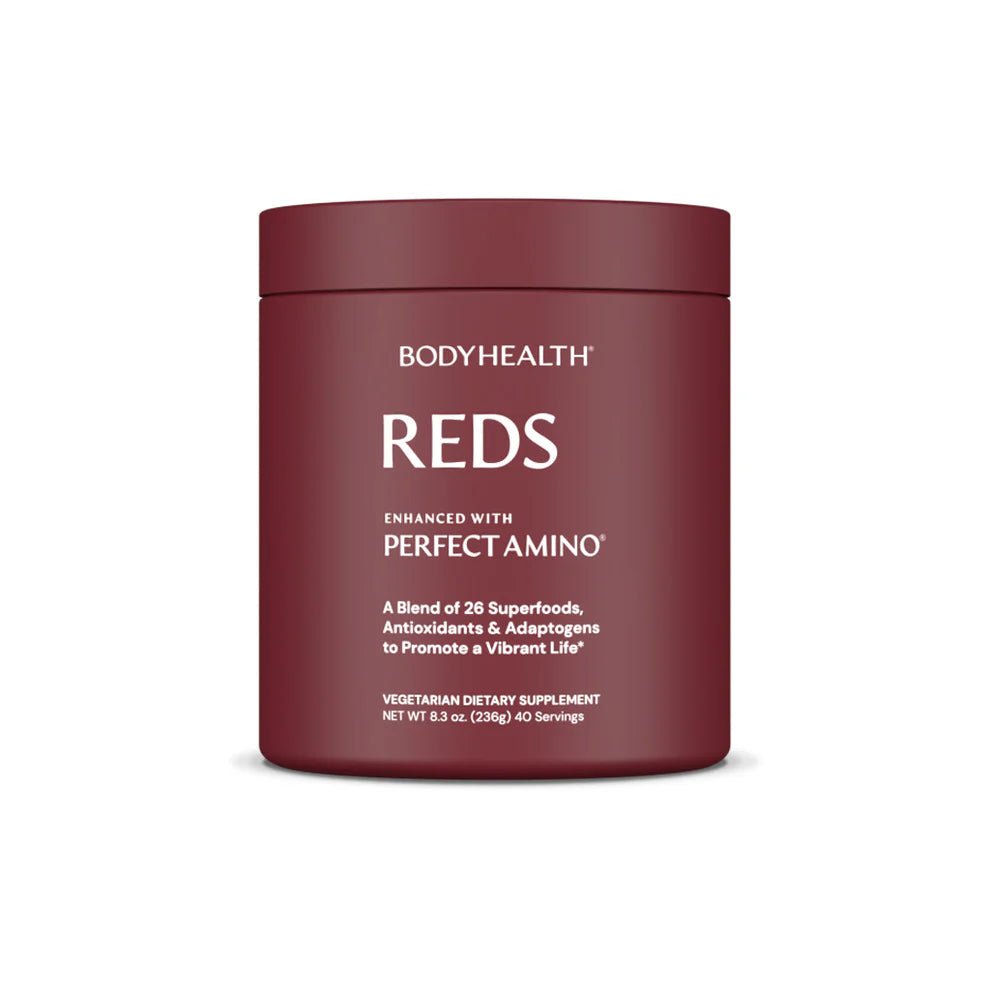 Reds - Uno Vita AS