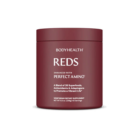Reds - Uno Vita AS