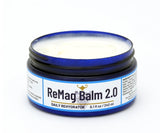 ReMag Balm 2.0 (240 ml) - Uno Vita AS