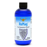 ReMag® Liquid Magnesium (480 ml) - Uno Vita AS