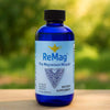 ReMag® Liquid Magnesium (480 ml) - Uno Vita AS