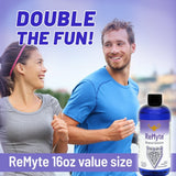 ReMyte Mineral Solution (480 ml) - Uno Vita AS