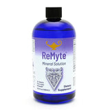 ReMyte Mineral Solution (480 ml) - Uno Vita AS