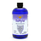 ReMyte Mineral Solution (480 ml)