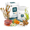 Riavita SteNR (Anti - aging with NR and Herbs) - Uno Vita AS