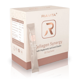 Scientific Beauty Formulation Collagen Synergy