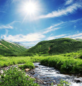 River of Life Vortex Water Revitalizer (1 inch) – Whole House - Uno Vita AS