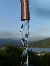 River of Life Vortex Water Revitalizer (1/2 inch) - Uno Vita AS
