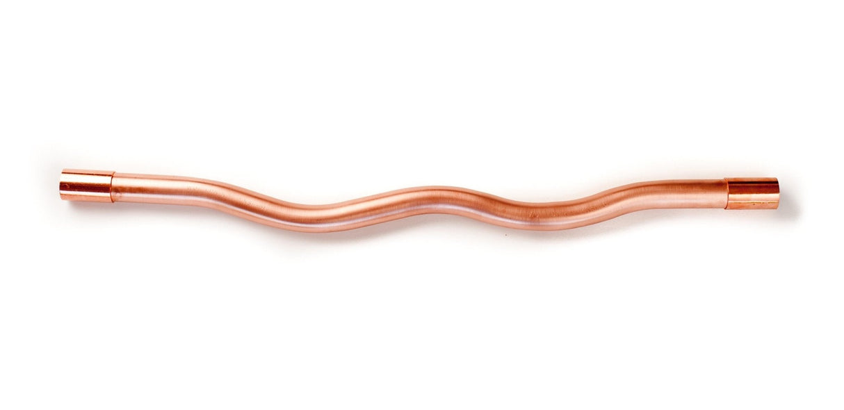 River of Life Vortex Water Revitalizer (1/2 inch) - Uno Vita AS