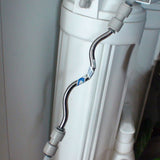 River of Life Vortex Water Revitalizer for Filters (1/4 inch) - Uno Vita AS