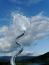 River of Life Vortex Water Revitalizer for Filters (1/4 inch) - Uno Vita AS