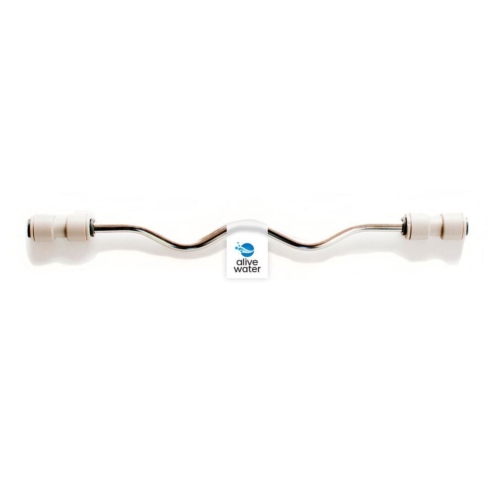 River of Life Vortex Water Revitalizer for Filters (1/4 inch) - Uno Vita AS