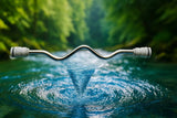 River of Life Vortex Water Revitalizer for Filters (3/8 inch) - Uno Vita AS