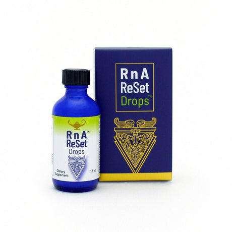 RnA ReSet Drops - Uno Vita AS