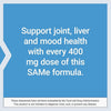 SAMe 400mg (60) - Uno Vita AS