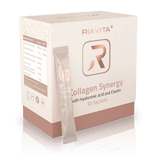 Scientific Beauty Formulation Collagen Synergy - Uno Vita AS