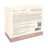 Scientific Beauty Formulation Collagen Synergy - Uno Vita AS