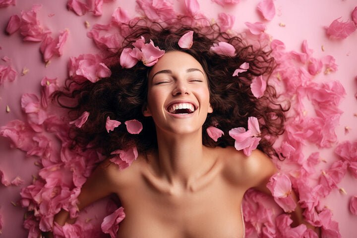 Sexual Health for Her - Uno Vita AS