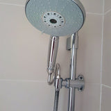 Shower of Life Deluxe VWR - Uno Vita AS