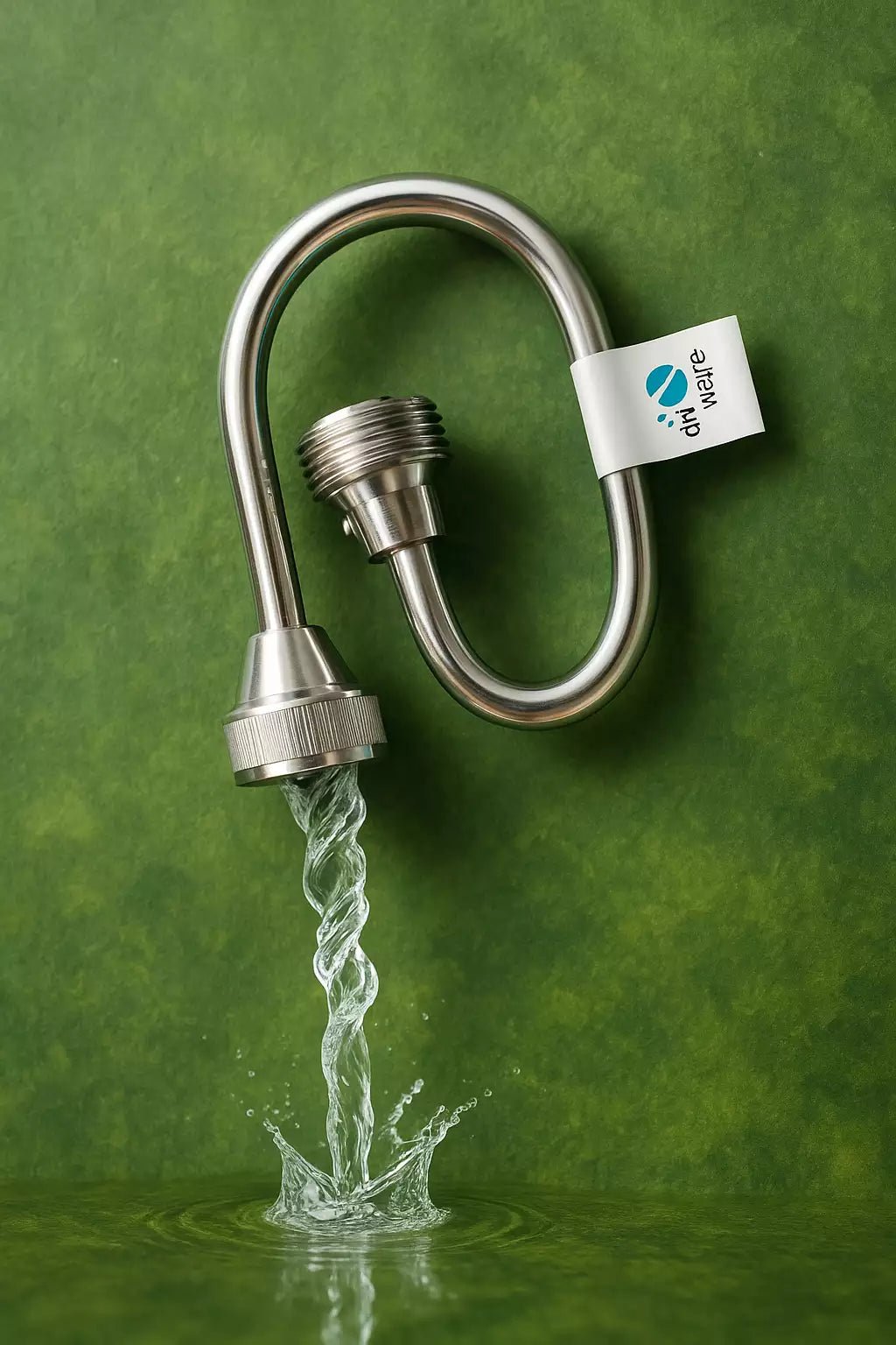 Shower of Life Deluxe VWR - Uno Vita AS