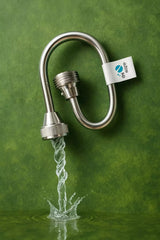 Shower of Life Deluxe VWR - Uno Vita AS