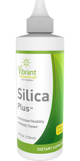 Silica Plus (120 ml) - Uno Vita AS
