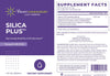Silica Plus (120 ml) - Uno Vita AS
