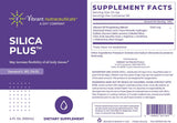 Silica Plus (120 ml) - Uno Vita AS